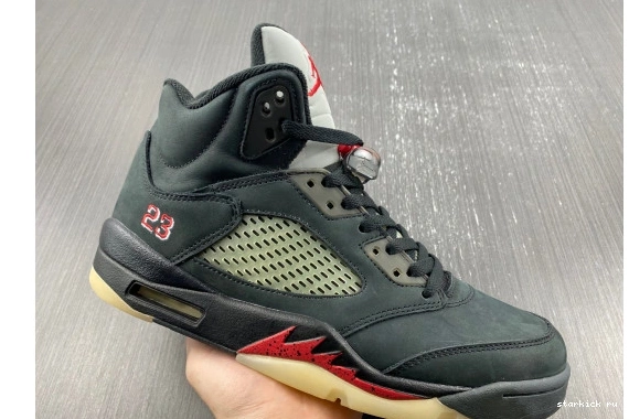 5 Off-Noir Gore-Tex Retro DR0092-001 Jordan DR0092-001 1030